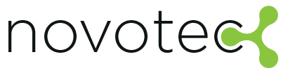 Novotec Site Logo